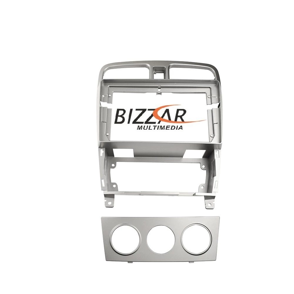 Πρόσοψη & Καλωδίωση Για Subaru Forester Για Tablet 9"