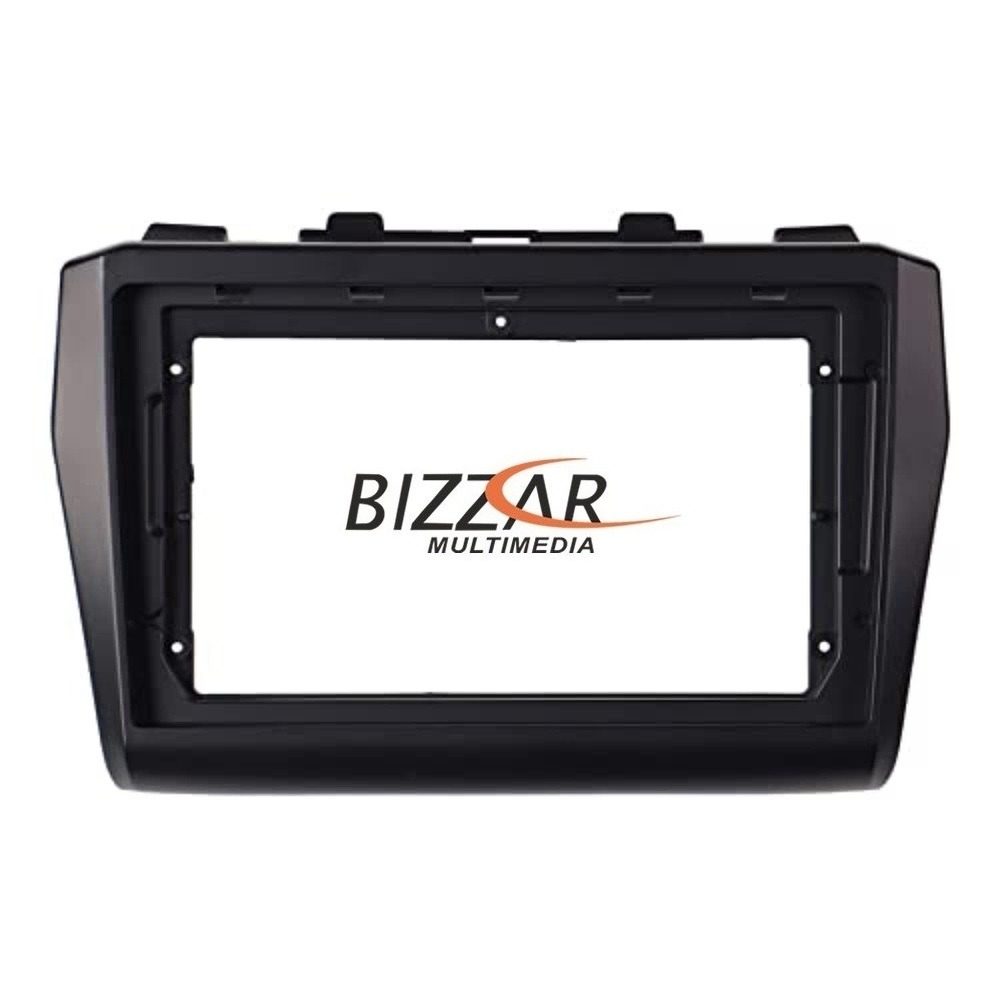 Πρόσοψη & Καλωδίωση Για Suzuki Swift 2017-2023 Για Tablet 9"