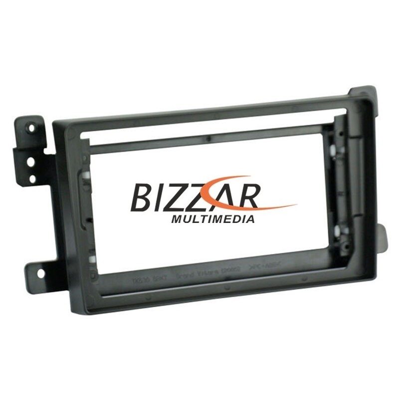 Πρόσοψη & Καλωδίωση Για Suzuki Grand Vitara Για Tablet 9"