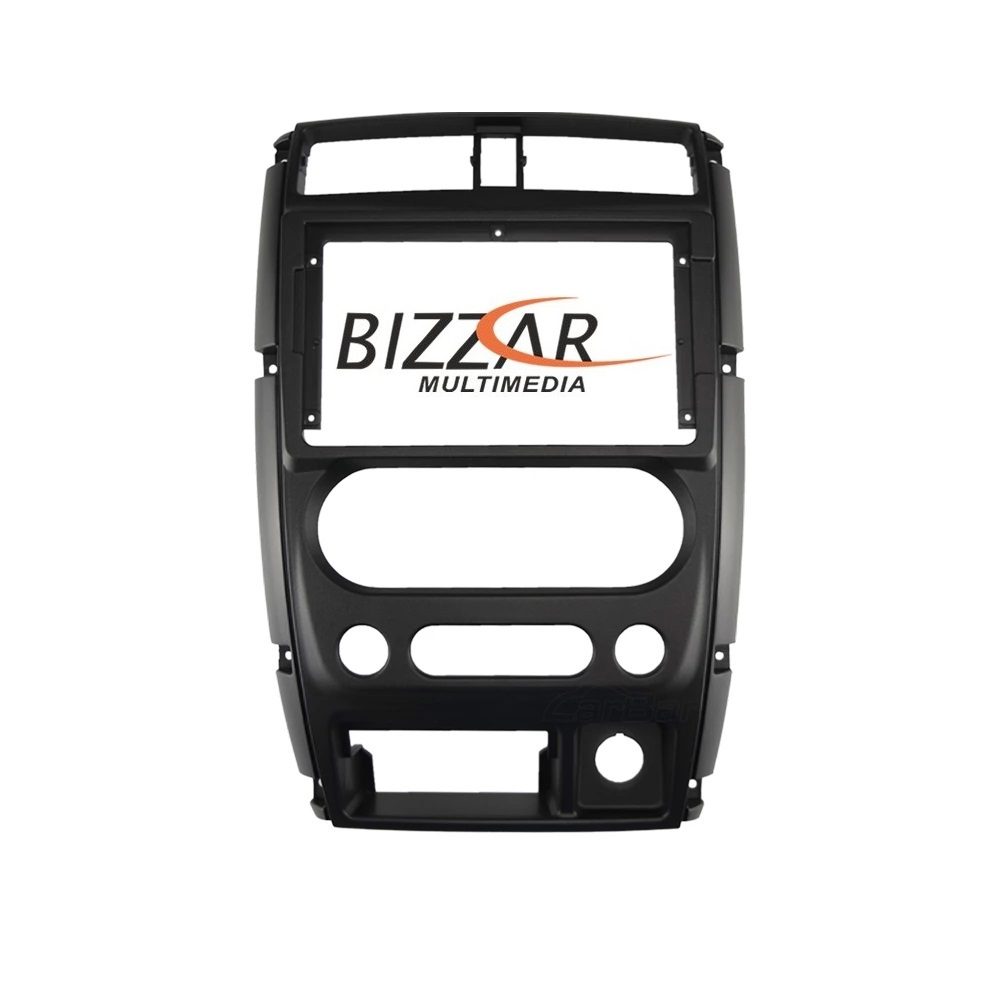 Πρόσοψη & Καλωδίωση Για Suzuki Jimny Για Tablet 9"