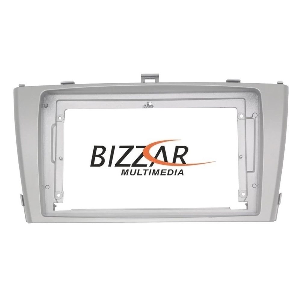Πρόσοψη & Καλωδίωση Για Toyota Avensis T27 Για Tablet 9"