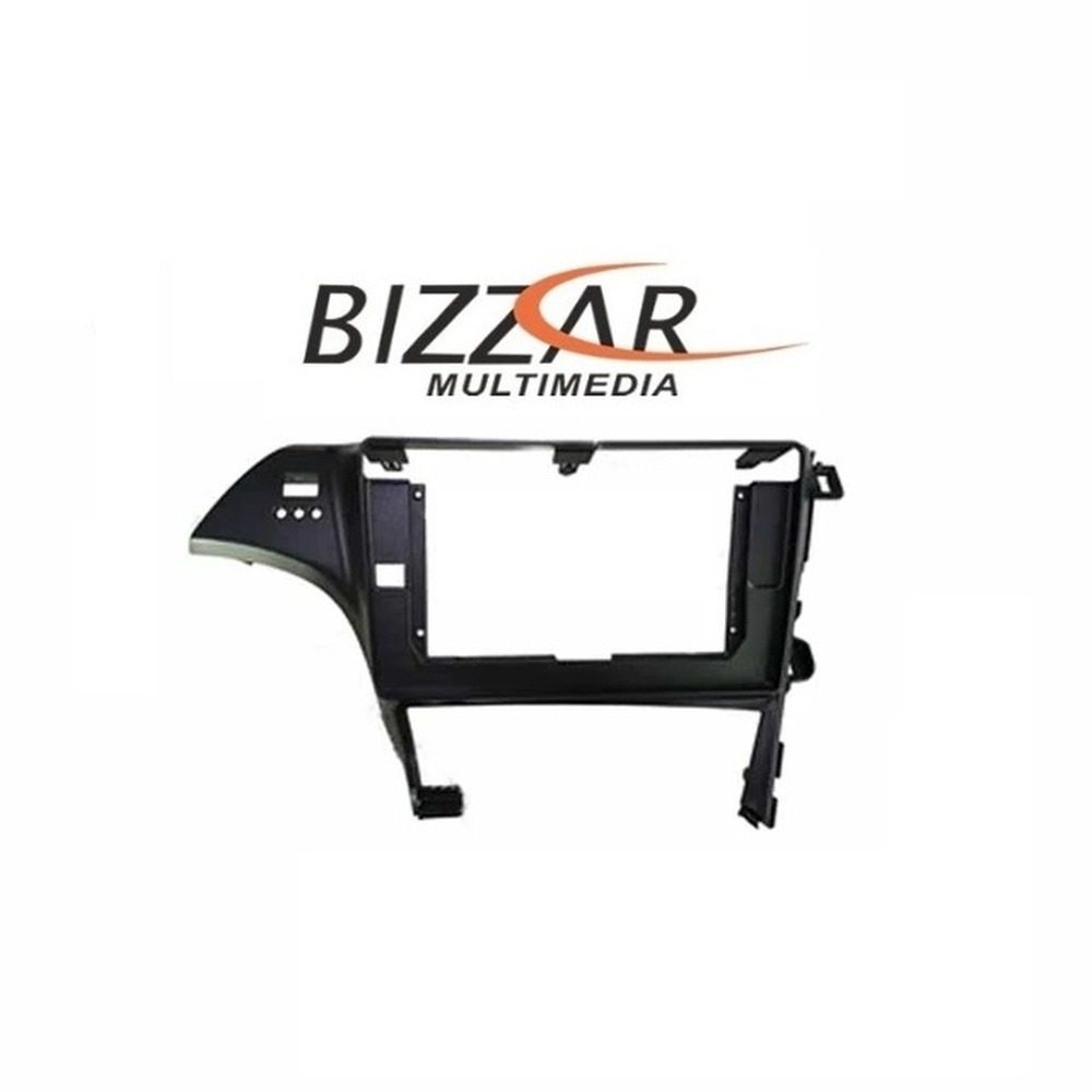 Πρόσοψη & Καλωδίωση Για Toyota Prius 2010-2015 Για Tablet 9"