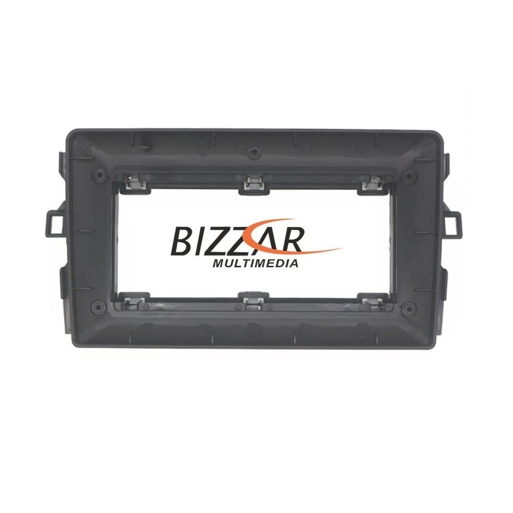 Πρόσοψη & Καλωδίωση Για Toyota Auris Για Tablet 10"