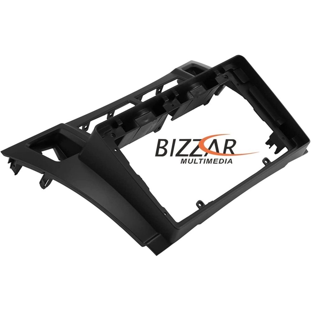 Πρόσοψη & Καλωδίωση Για Toyota Yaris Για Tablet 9"