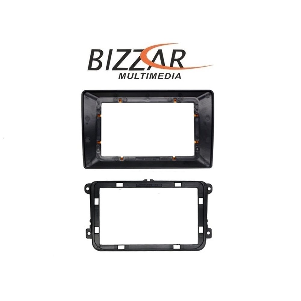 Καλωδίωση & CANbus Box Για VW Scirocco / Eos Για Tablet 9"