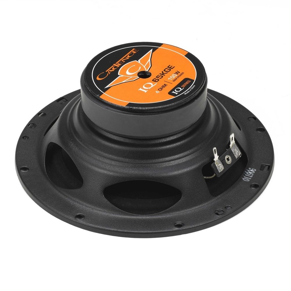 150W Peak Power
