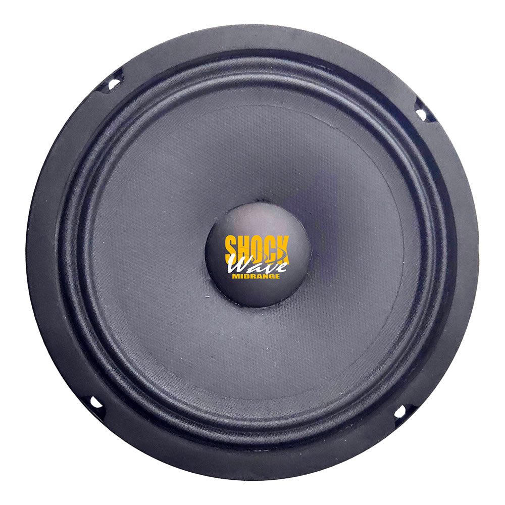 ShockWave ZRS64M 6