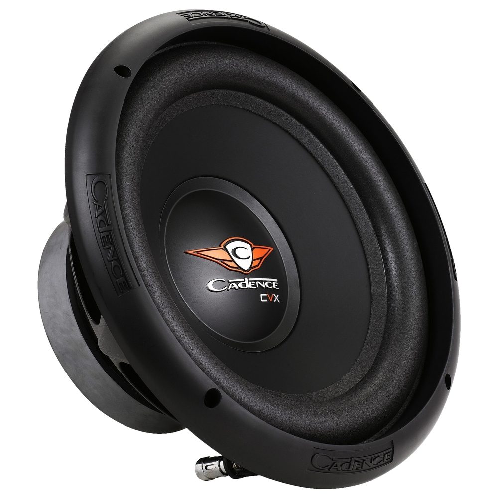 Cadence CVX10D4 Subwoofer 10"