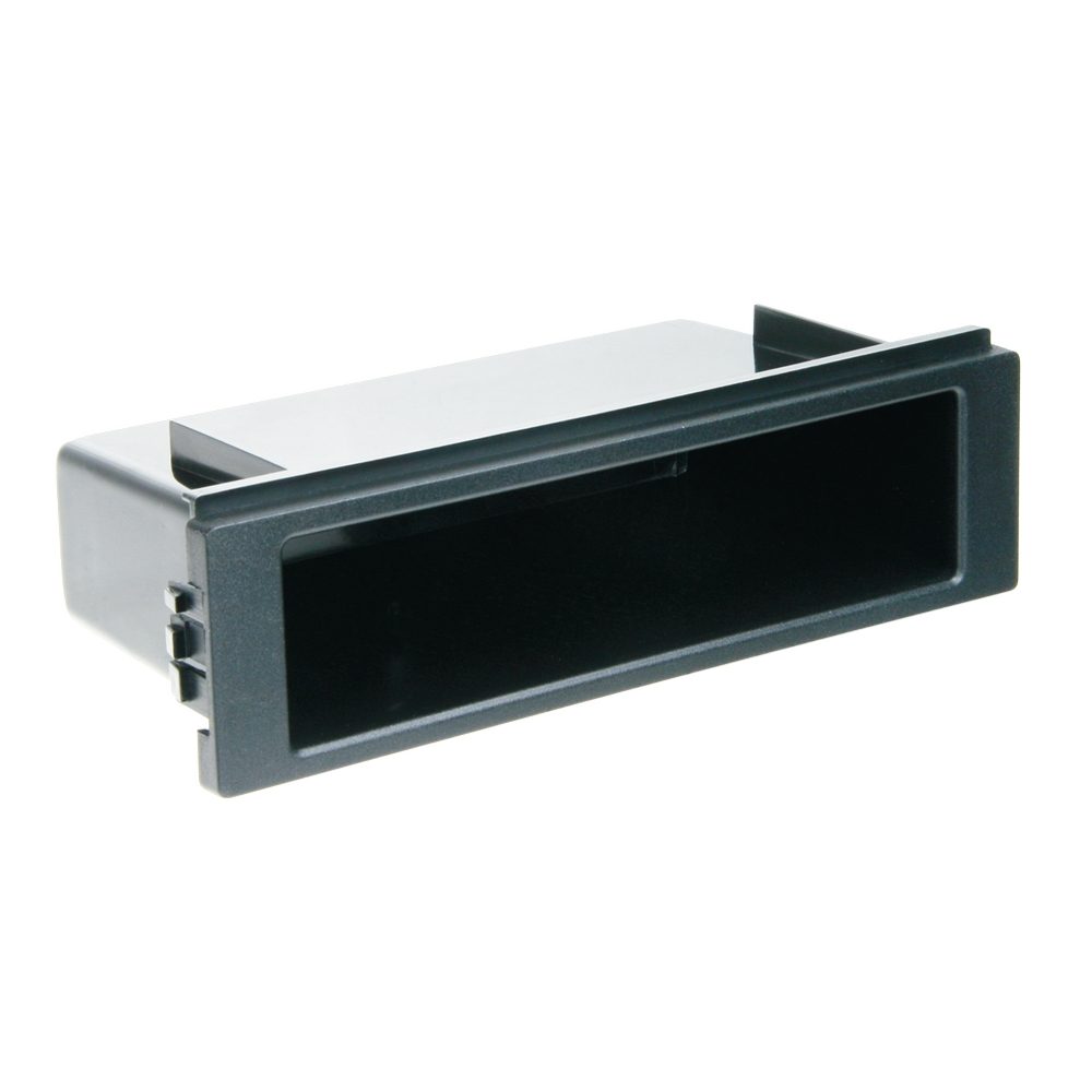 Πλαίσιο Universal Pocket for 2-ISO 103mm/90mm depth