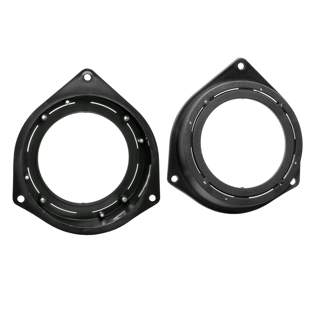 Βάσεις Ηχείων Opel / Fiat / Ford (πίσω πόρτες και πλαϊνά)