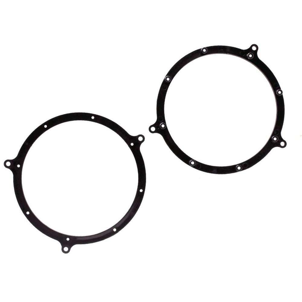 Βάσεις Ηχείων Audi A3/A4/TT Ø165mm