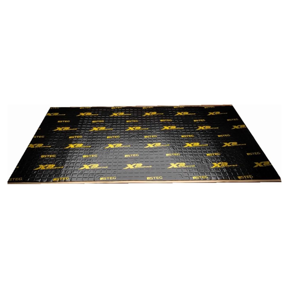 5mm Ηχομονωτικό Τεμάχιο