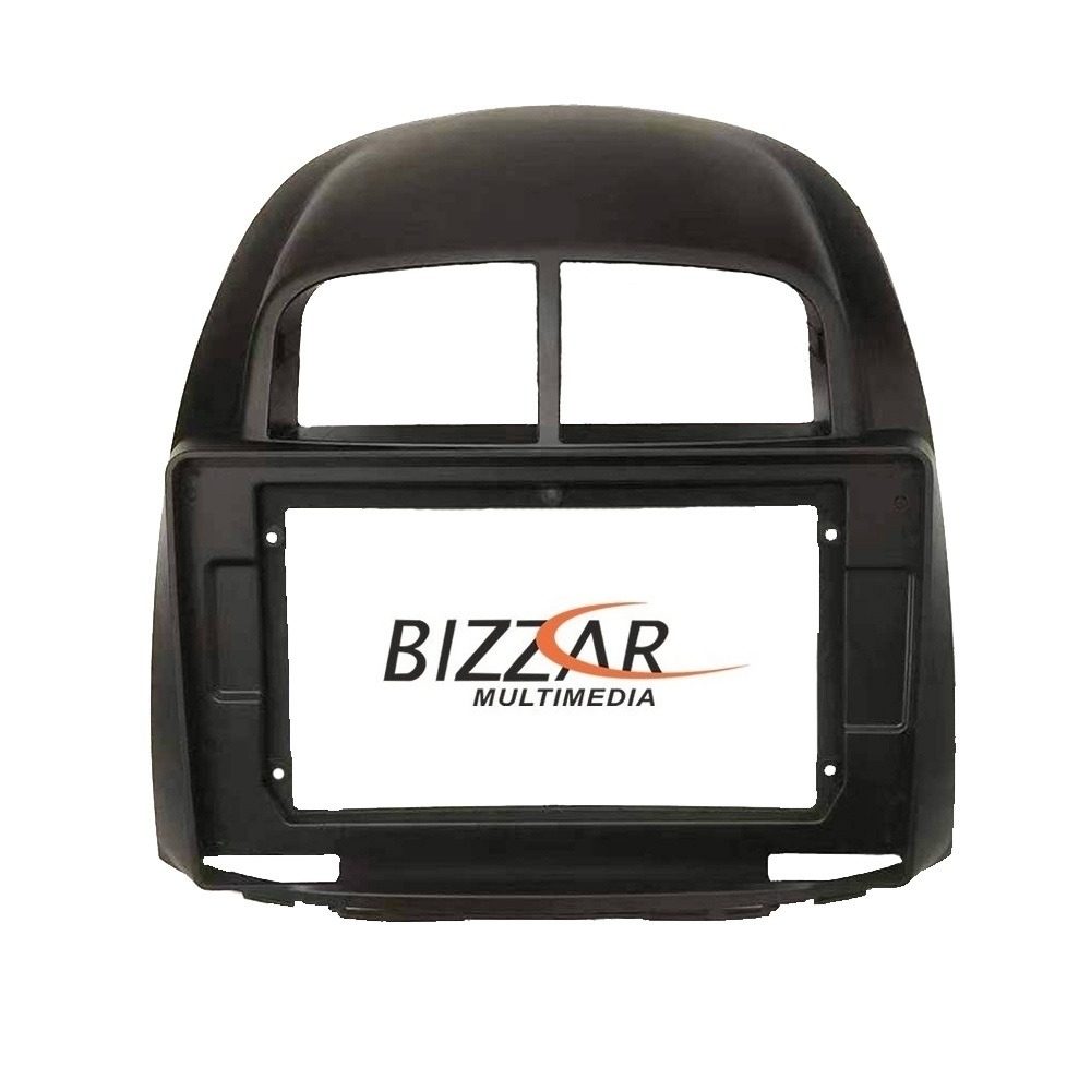 Πρόσοψη & Καλωδίωση Για Daihatsu Sirion/Subaru Justy Για Tablet 9"