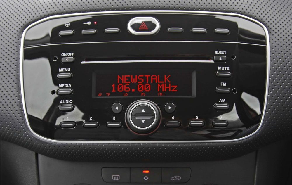 Καλωδίωση & CANbus Box Για Fiat Punto/ Evo Boxer Για Tablet 9"