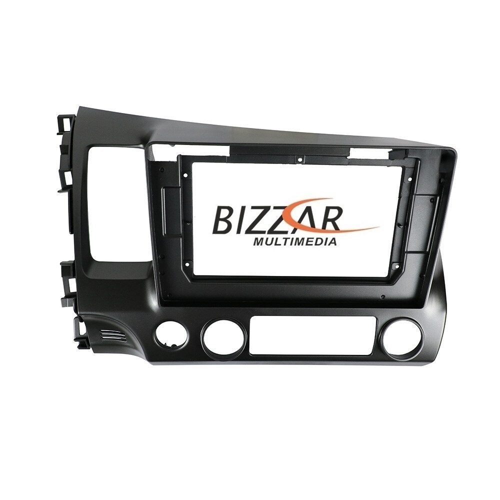 Πρόσοψη & Καλωδίωση Για Honda Civic Για Tablet 10"