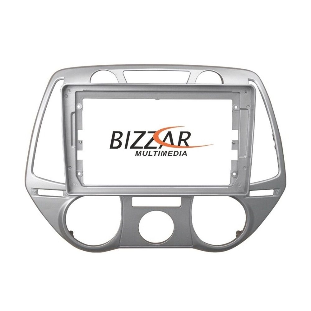 Πρόσοψη & Καλωδίωση Για Hyundai i20 Για Tablet 9"