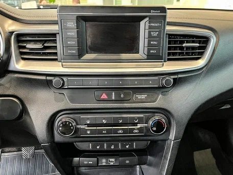 Καλωδίωση & CANbus Box Για Kia Ceed Για Tablet 9"