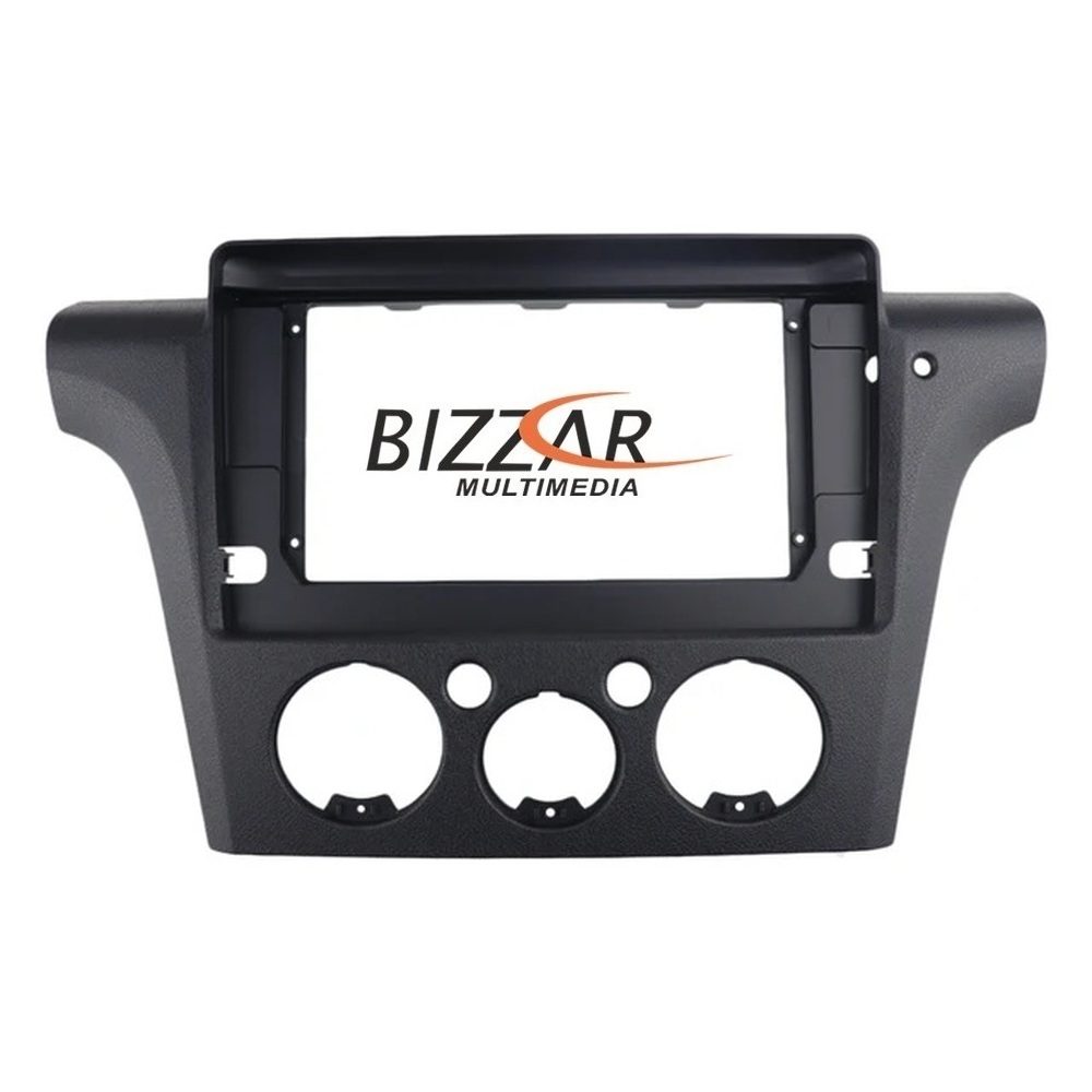 Πρόσοψη & Καλωδίωση Για Mitsubishi Outlander Για Tablet 10"