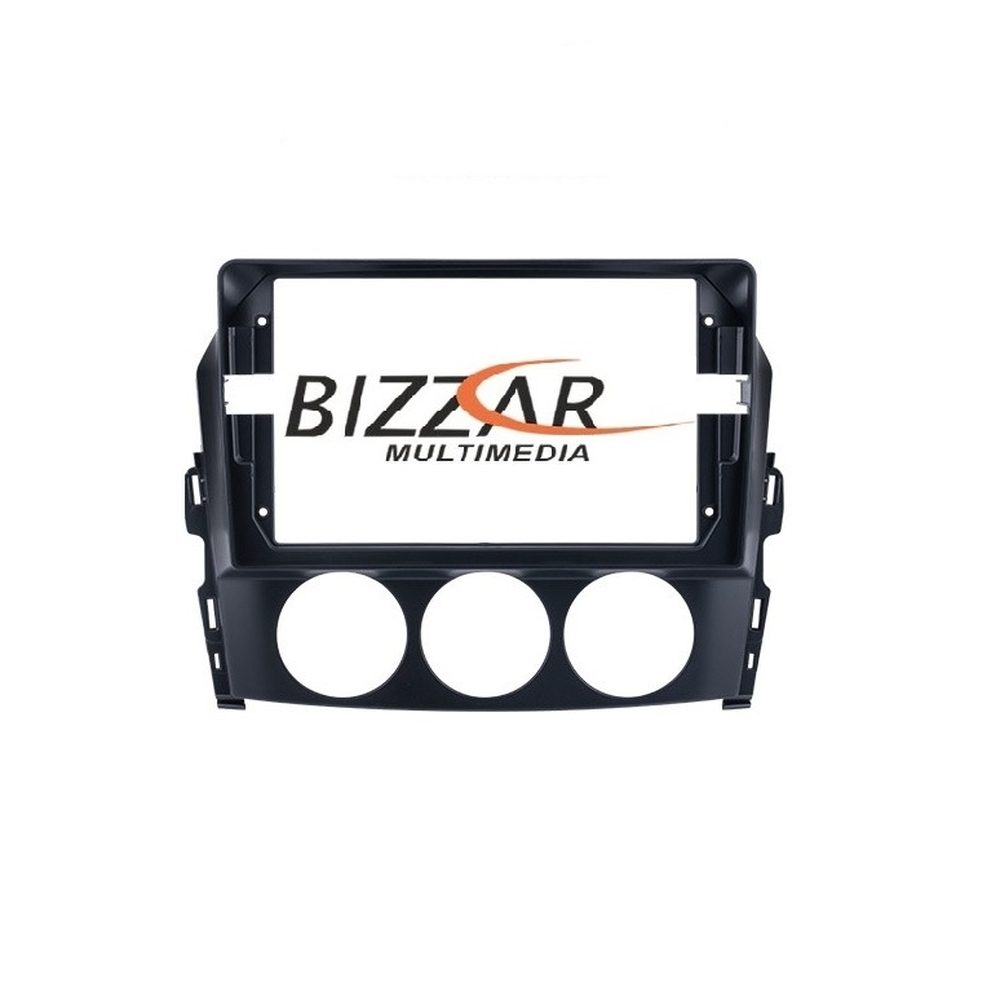 Πρόσοψη & Καλωδίωση Για Mazda MX-5 Για Tablet 9"