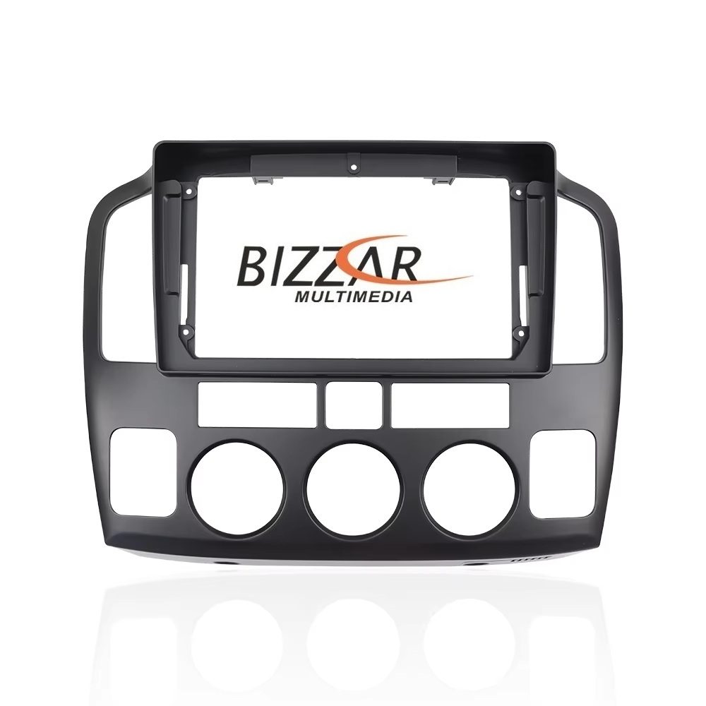 Πρόσοψη & Καλωδίωση Για Suzuki Grand Vitara Για Tablet 9"