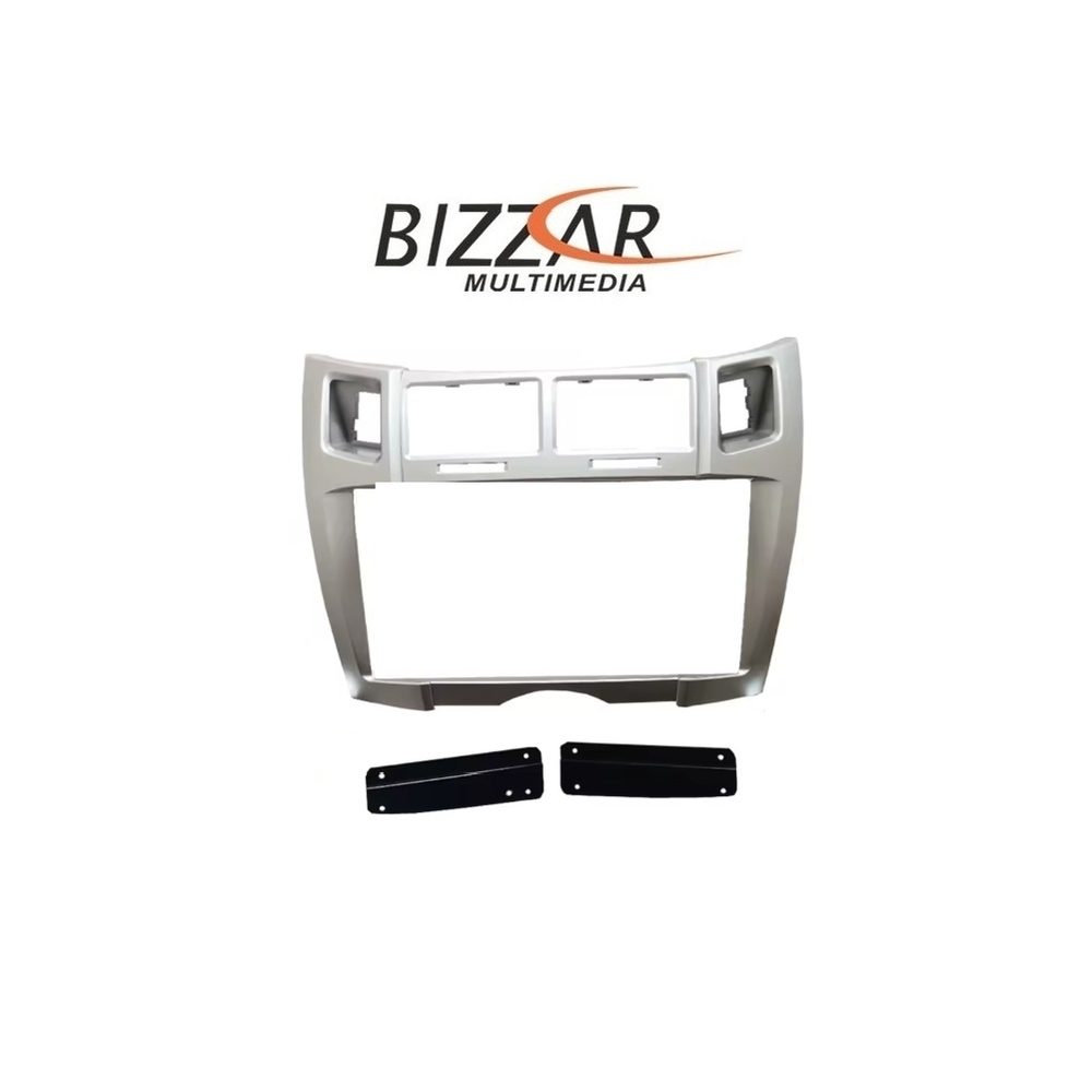 Πρόσοψη & Καλωδίωση Για Toyota Yaris Για Tablet 9"
