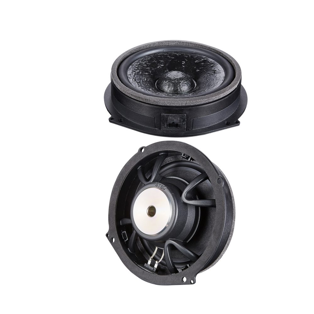 STEG MA8CII Διαιρούμενο Ηχείο 200cm (8") Plug&Play Για AUDI/SEAT/Lamborghini