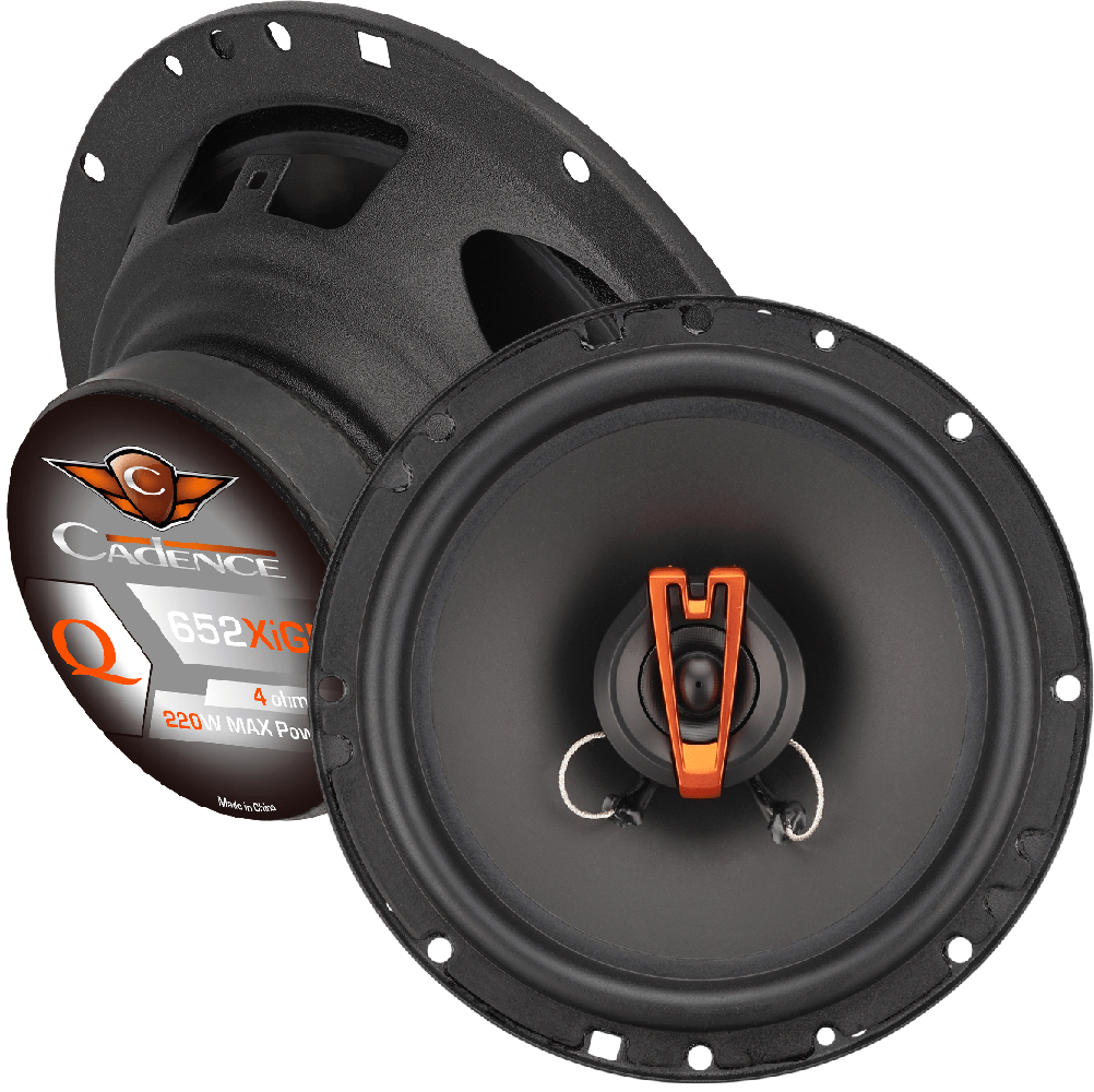 Cadence Q652XiGE 6