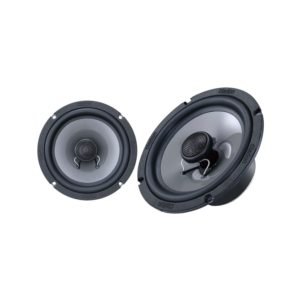 5" Ομοαξονικά Ηχεία Δύο Δρόμων 160Watt