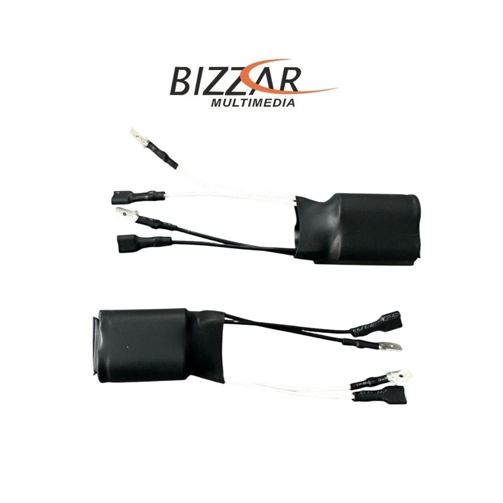 Led/Xenon Decoder H7 For: Kia / Hyundai / Ford