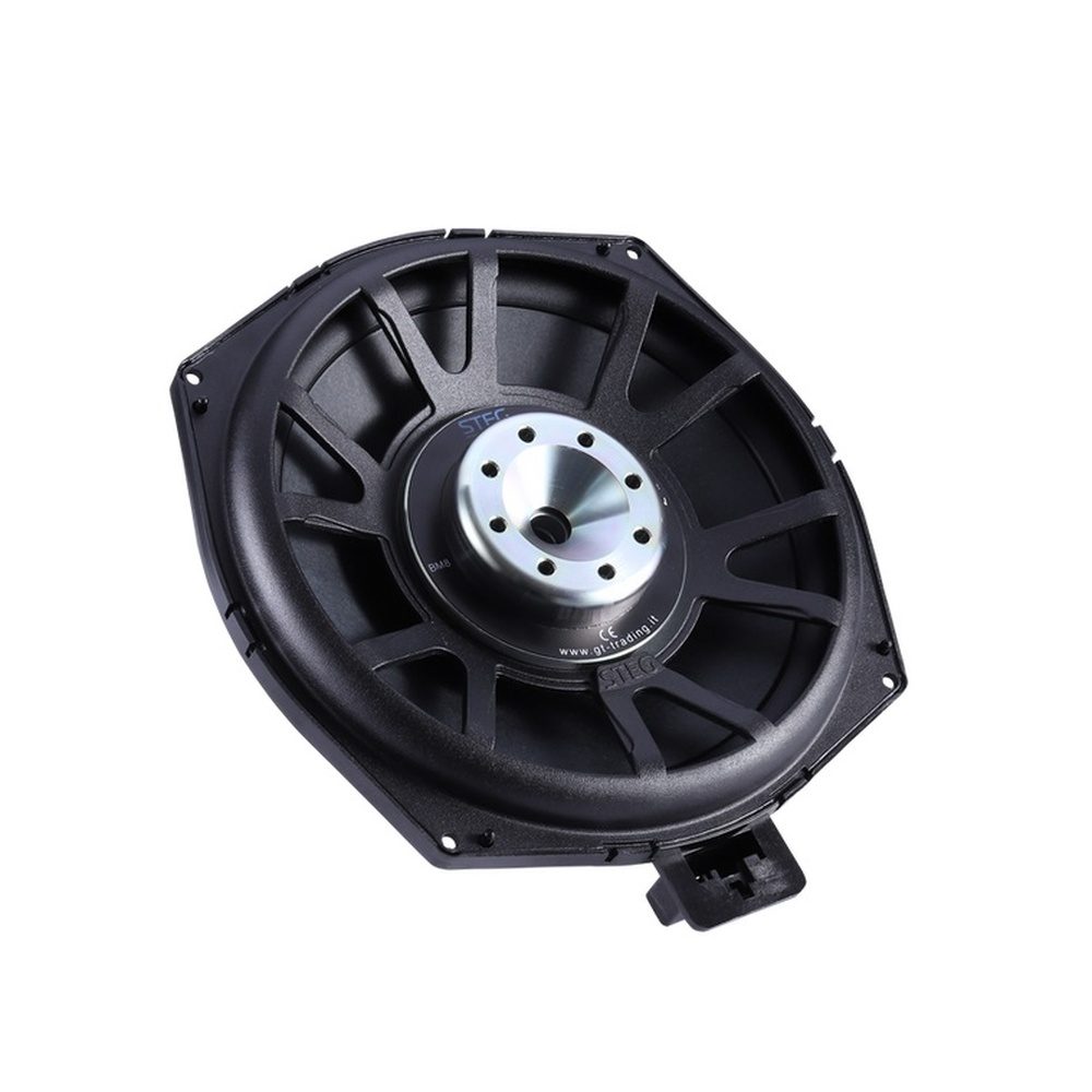 STEG BM8II Woofer Plug&Play Για BMW (ζευγάρι)