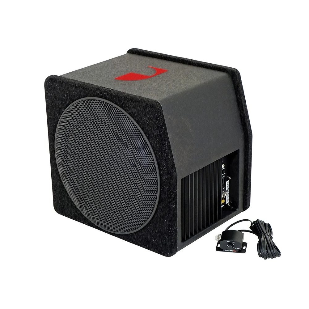 Nakamichi NBS210A Ενεργό Subwoofer Box 10" 1000Watts