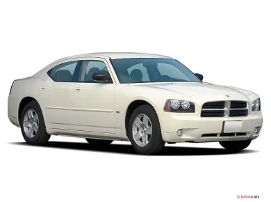 CHARGER 2005-2007