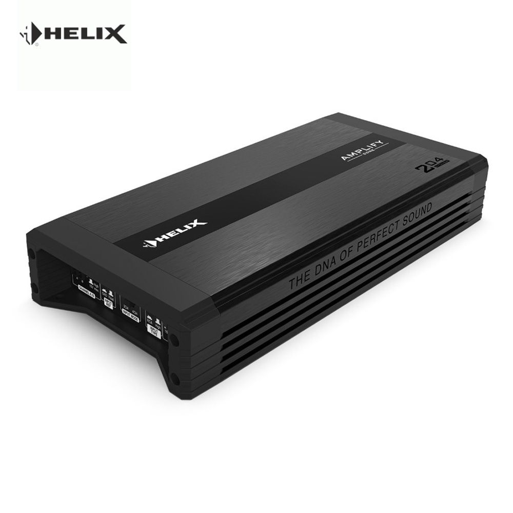 HELIX AMPLIFY 204 X-OVER (4x240W