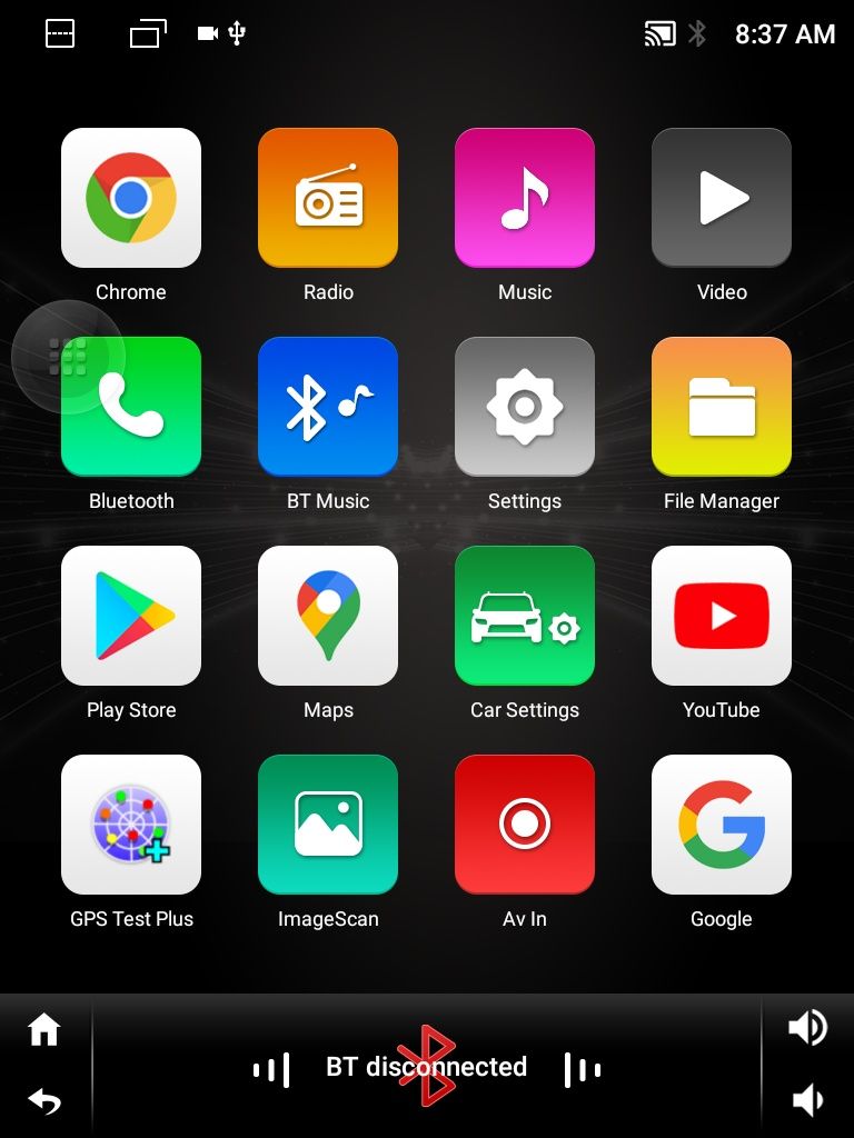 APPS