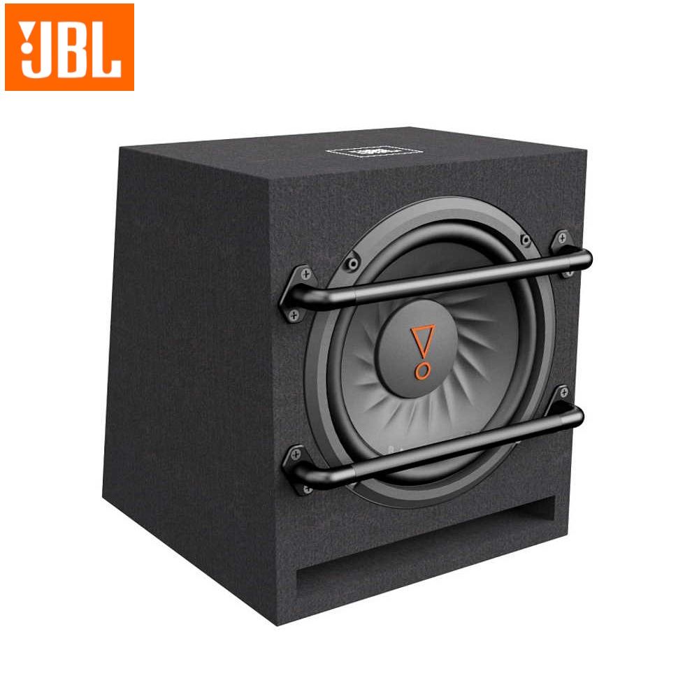 JBL BASS PRO 8 (8''-200wAMPL)