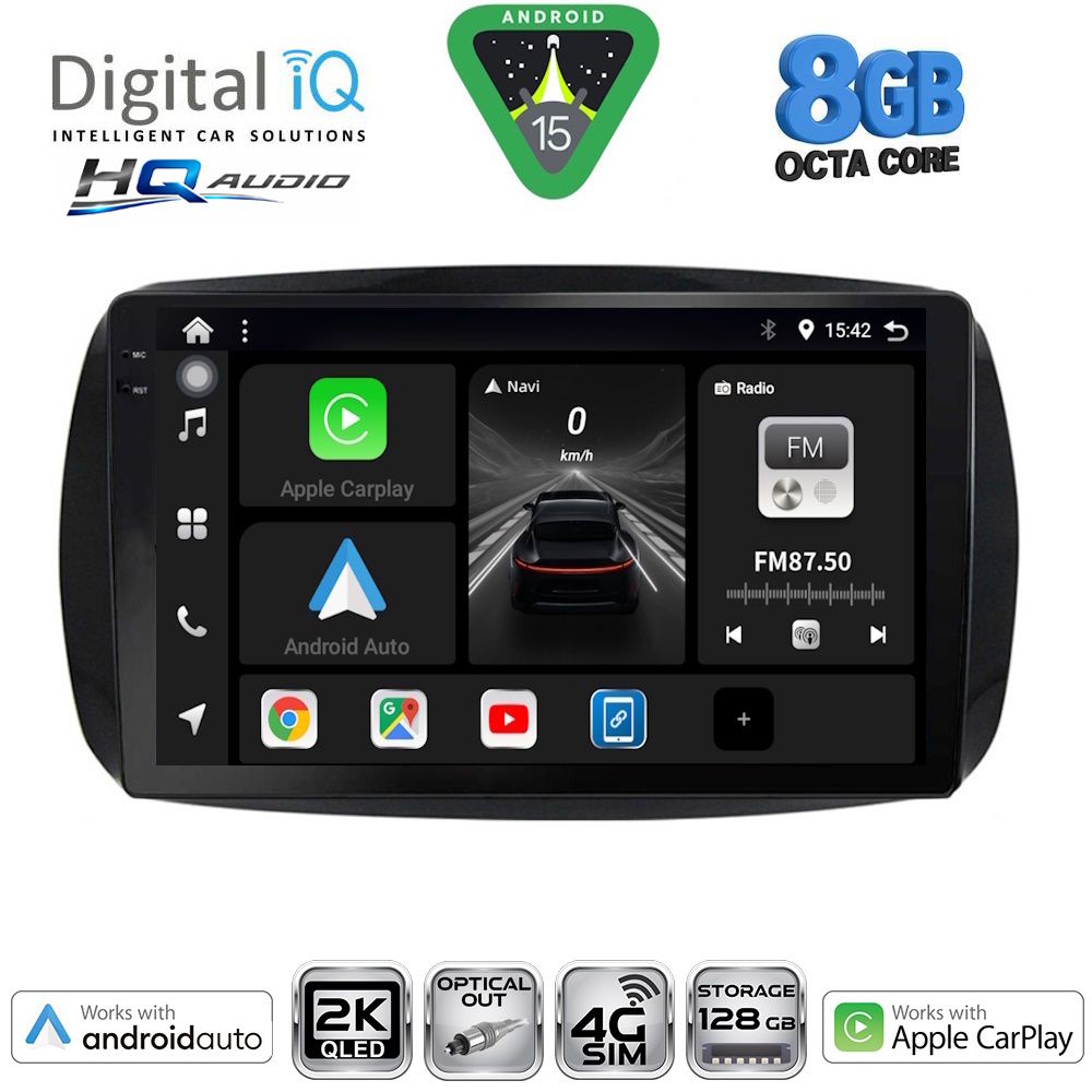 DIGITAL IQ BXK 20623_CPAA (9inc) MULTIMEDIA TABLET SMART mod. 2016>