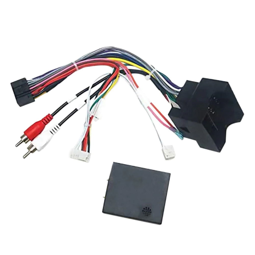 DIGITAL IQ CABLE BENZ 3