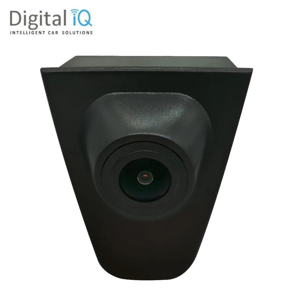 DIGITAL IQ CAMERA QS8142 (AHD-NTSC) FRONT CAMERA for HONDA HRV mod. 2015-2021