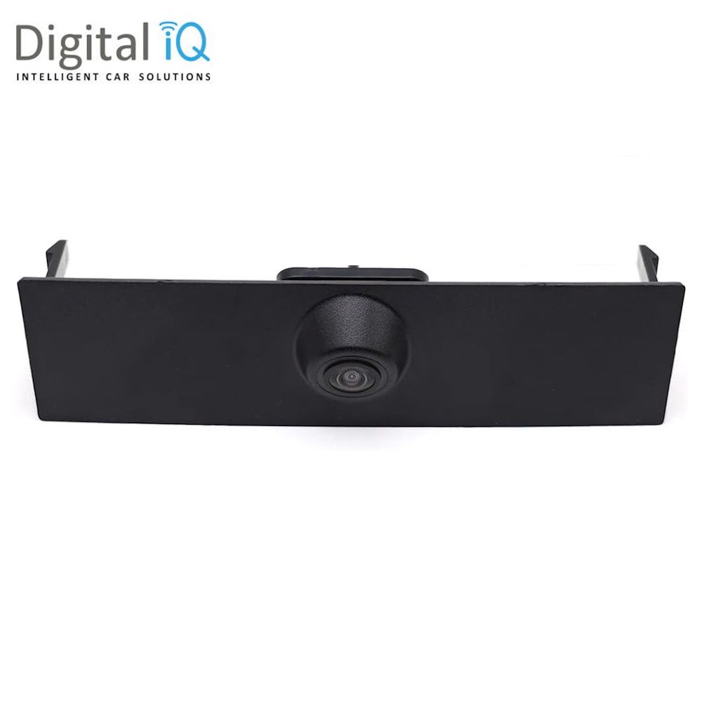 DIGITAL IQ CAMERA QS8082 (AHD-NTSC) FRONT CAMERA for PORSCHE MACAN mod. 2014-2018