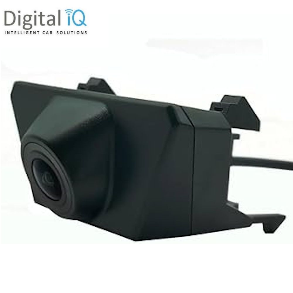 DIGITAL IQ CAMERA QS8083 (AHD-NTSC) FRONT CAMERA for TOYOTA LANDCRUISER mod. 2008-2015