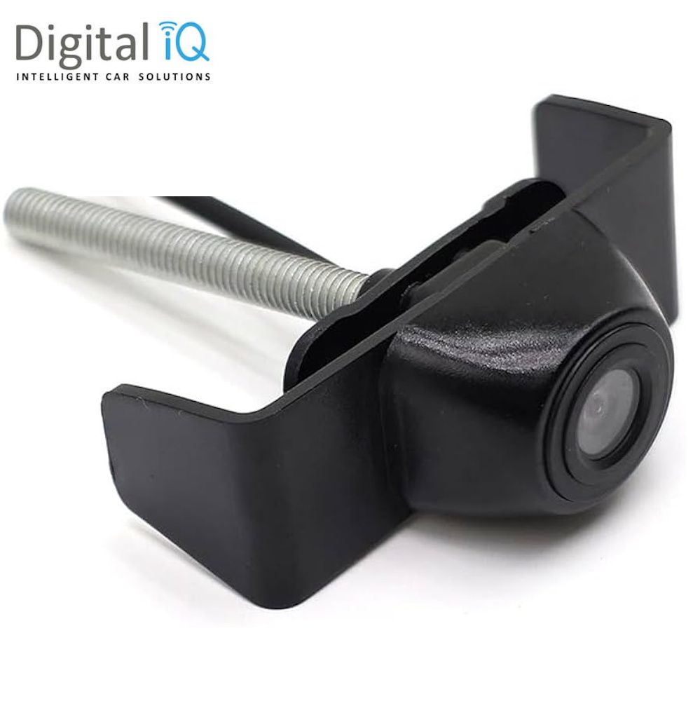 DIGITAL IQ CAMERA QS8090 (AHD-NTSC) FRONT CAMERA for FORD EDGE mod. 2015-2020