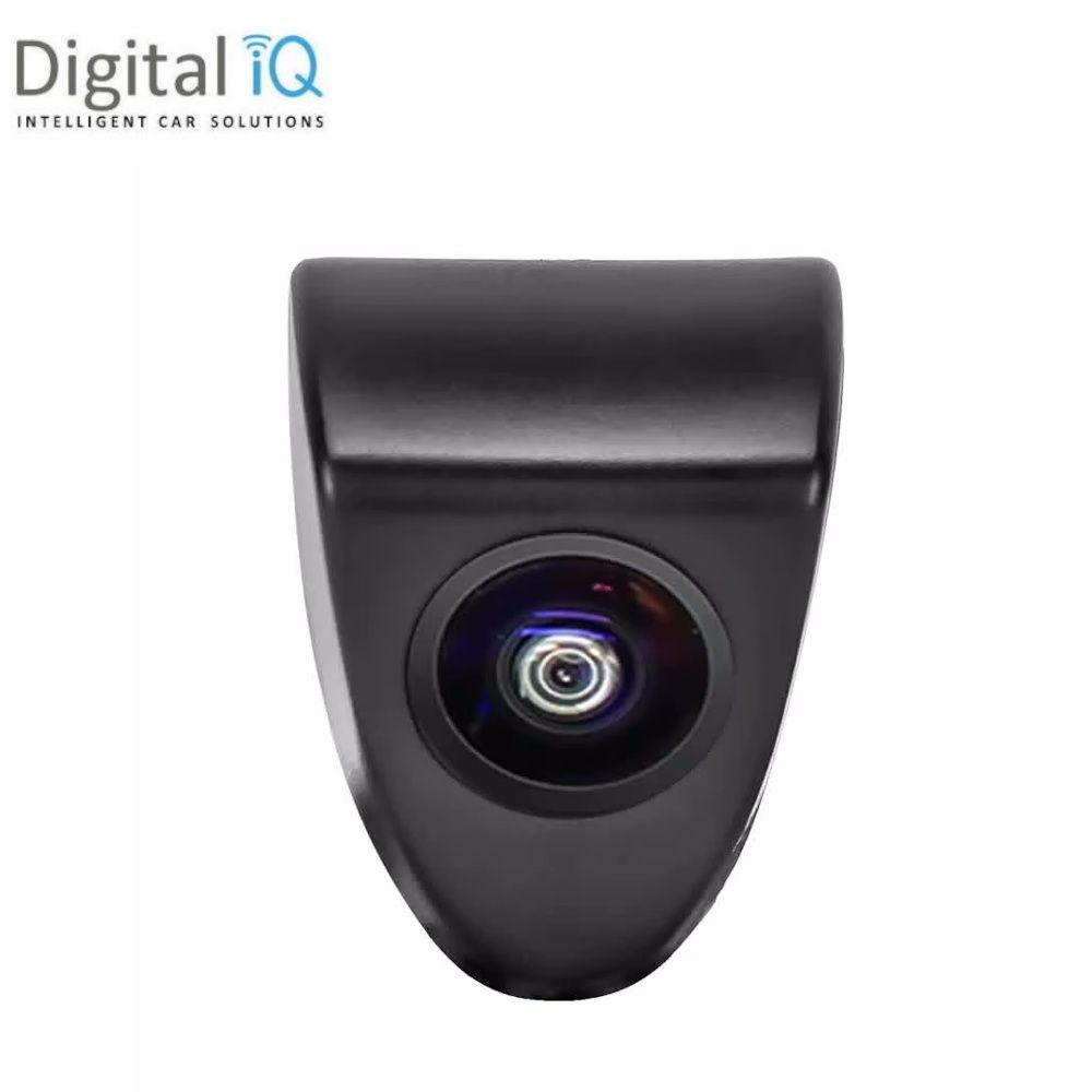 DIGITAL IQ CAMERA QS8099 (AHD-NTSC) FRONT CAMERA for TOYOTA mod. 2005-2024