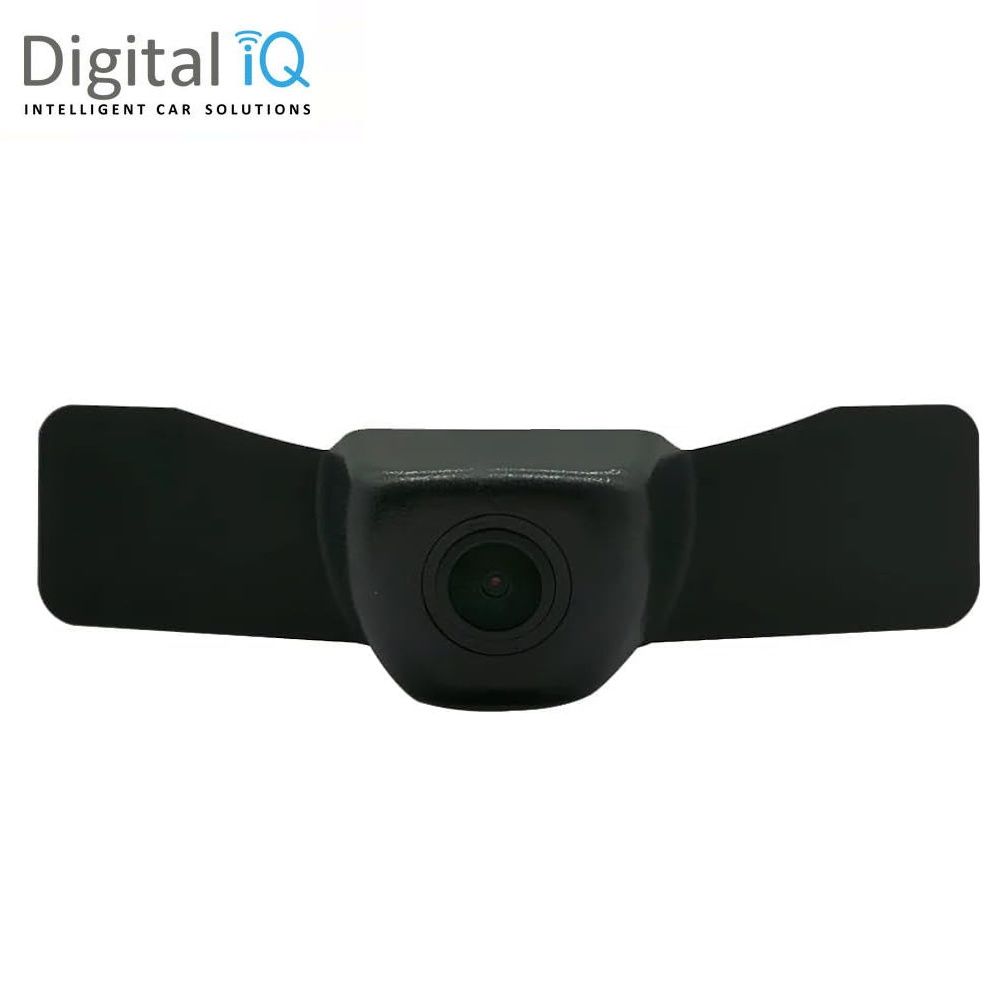 DIGITAL IQ CAMERA QS8261 (AHD-NTSC) FRONT CAMERA for MERCEDES GLC (X253) mod. 2019-2022