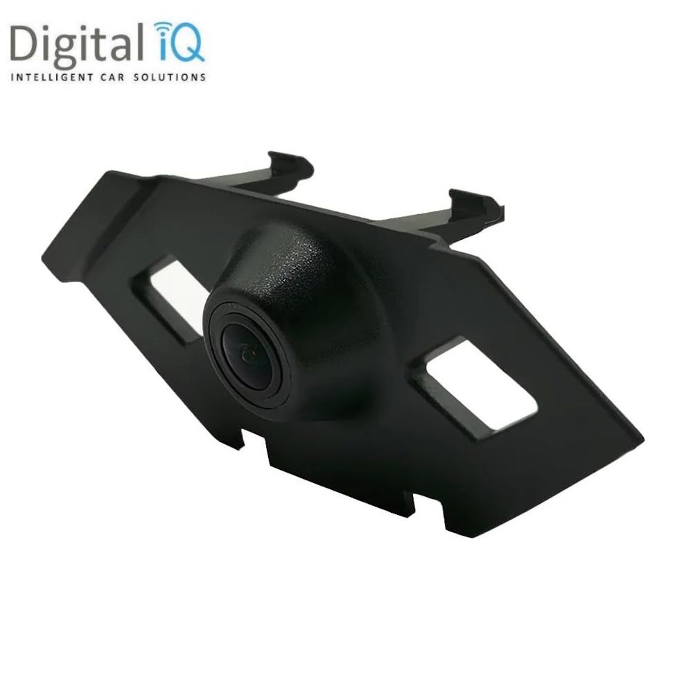 DIGITAL IQ CAMERA QS8162 (AHD-NTSC) FRONT CAMERA for VW TIGUAN mod. 2016-2024