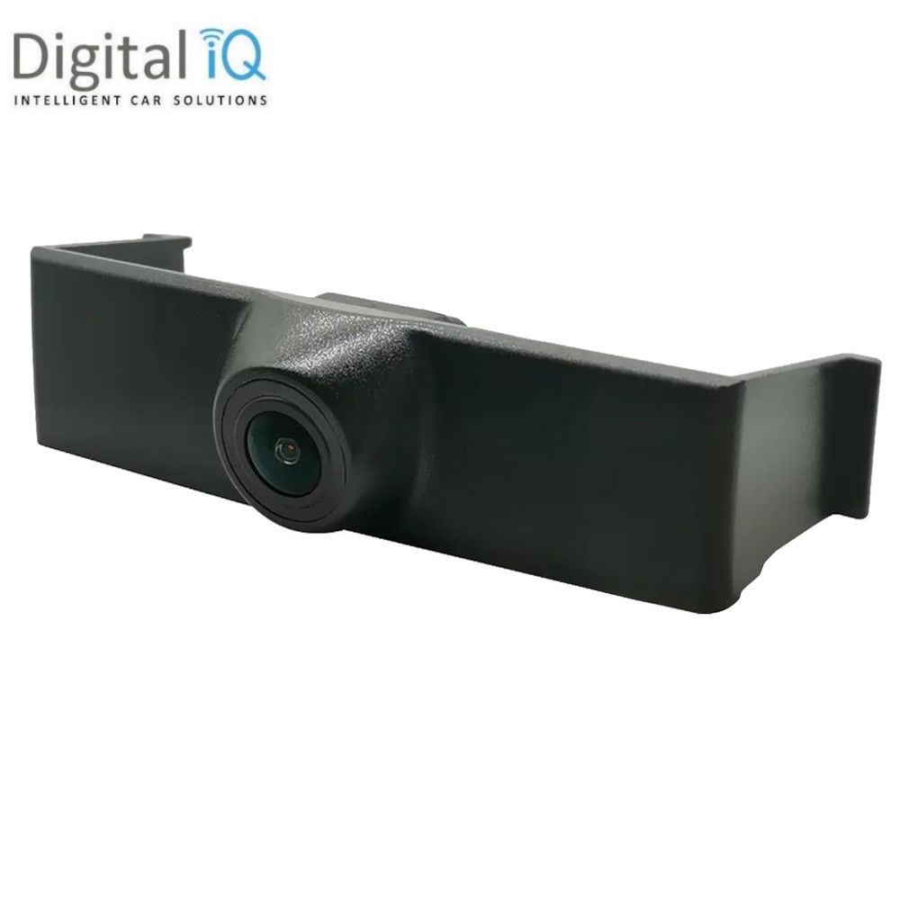 DIGITAL IQ CAMERA QS8214 (AHD-NTSC) FRONT CAMERA for VW TUAREG mod. 2019-2026