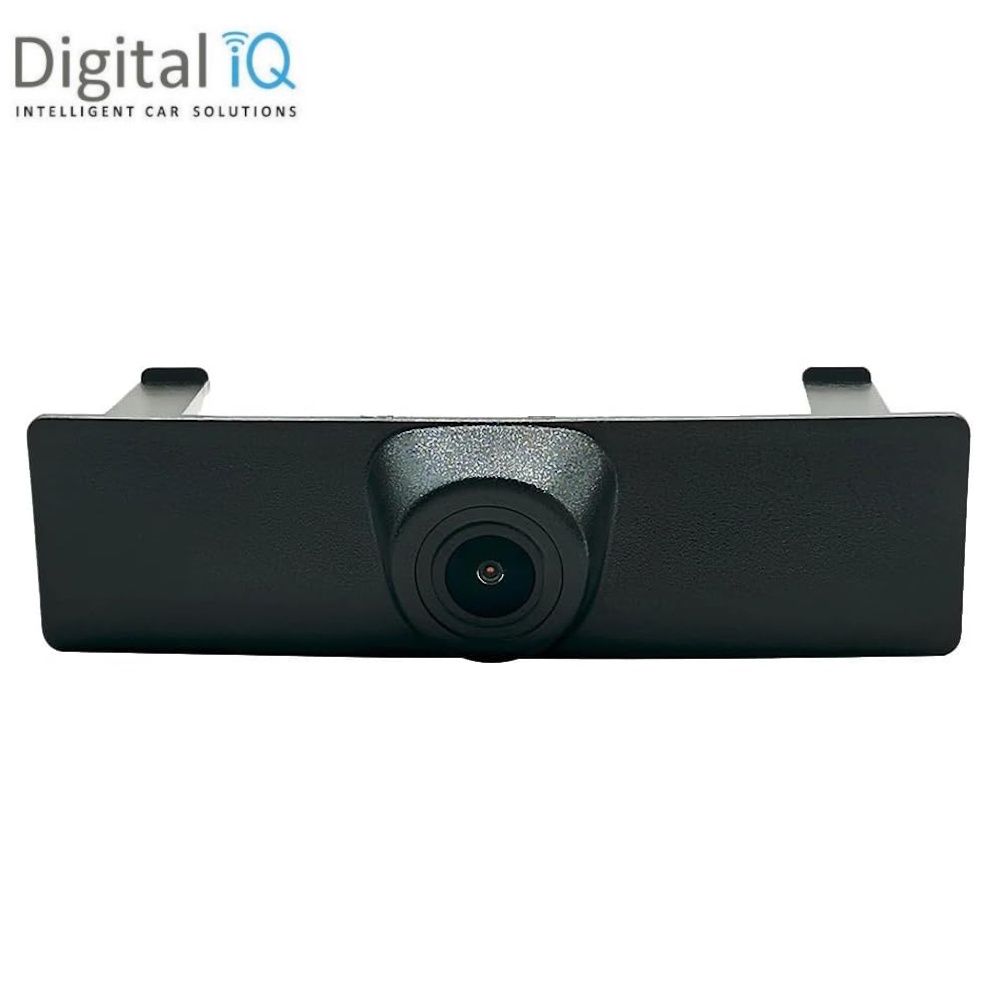 DIGITAL IQ CAMERA QS8241 (AHD-NTSC) FRONT CAMERA for VW TIGUAN mod. 2016-2024