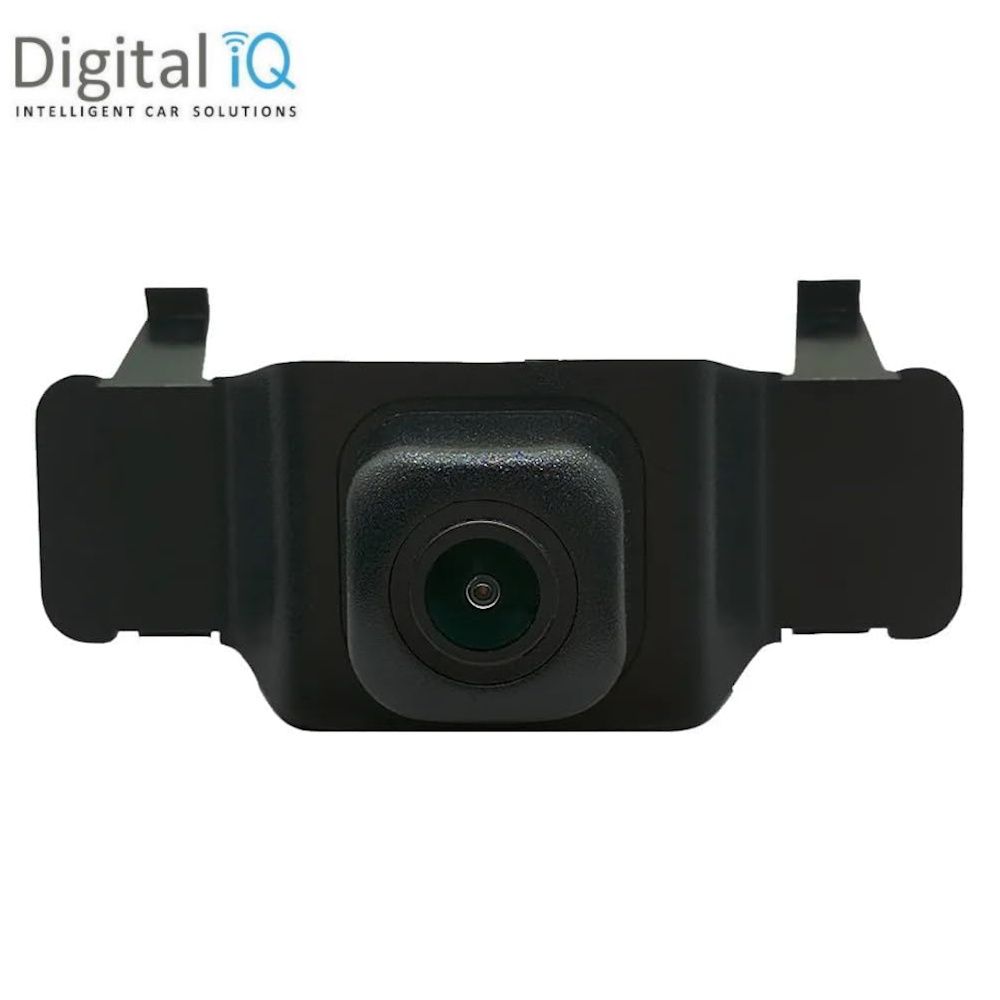 DIGITAL IQ CAMERA QS8259 (AHD-NTSC) FRONT CAMERA for TOYOTA COROLLA mod. 2019-2022