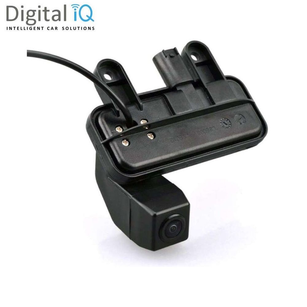 DIGITAL IQ CAMERA MERC_04 (AHD-NTSC) HANDLE CAMERA MERCEDES B (W246) - E (W213)