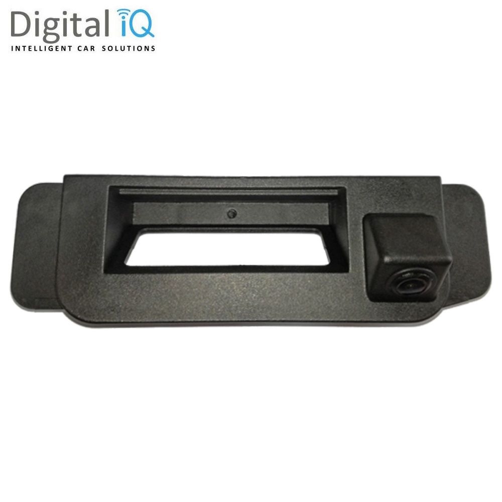DIGITAL IQ CAMERA MERC_09 (AHD) HANDLE CAMERA MERCEDES C (W205)