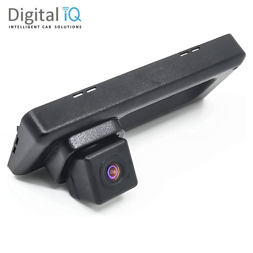 DIGITAL IQ CAMERA REN_01 (AHD-NTSC) HANDLE CAMERA RENAULT KOLEOS mod. 2006-2016